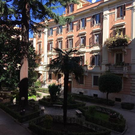 The Roman Way San Giovanni Extérieur photo