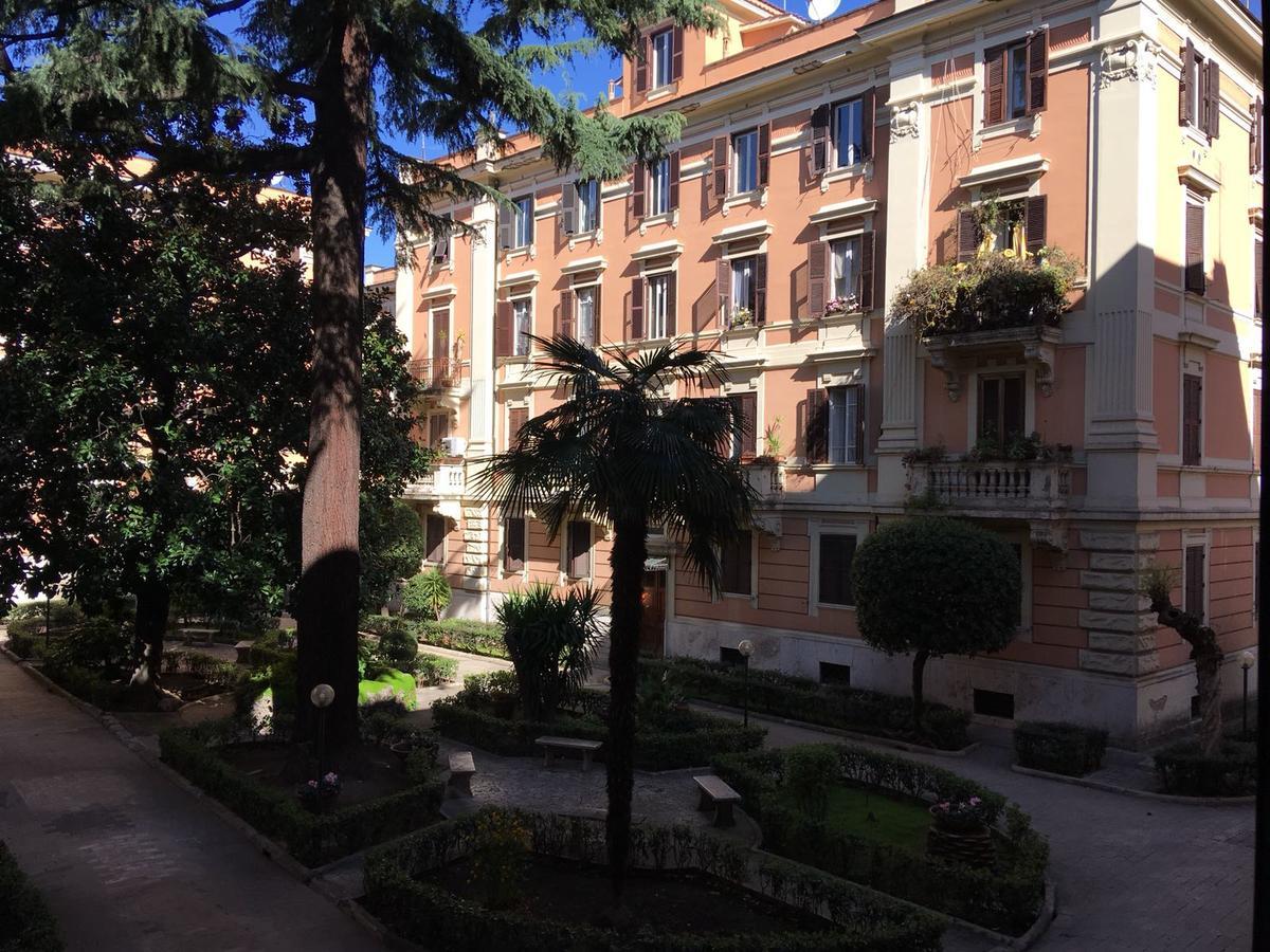 The Roman Way San Giovanni Extérieur photo